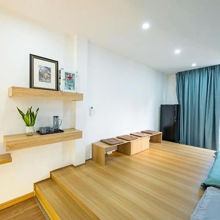 Q Hotel & Apartment Han Market דה נאנג מראה חיצוני תמונה