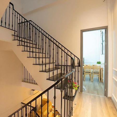 Q Hotel & Apartment Han Market דה נאנג מראה חיצוני תמונה