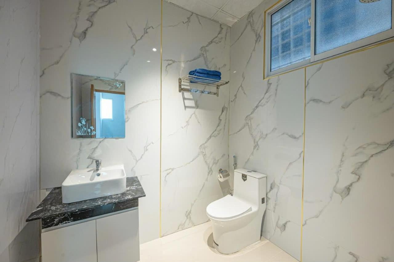 Q Hotel & Apartment Han Market דה נאנג מראה חיצוני תמונה