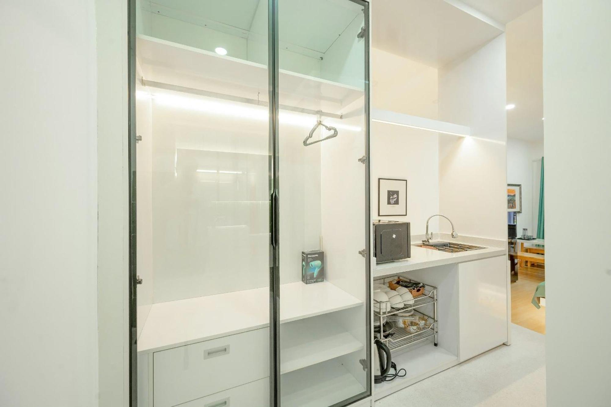 Q Hotel & Apartment Han Market דה נאנג מראה חיצוני תמונה