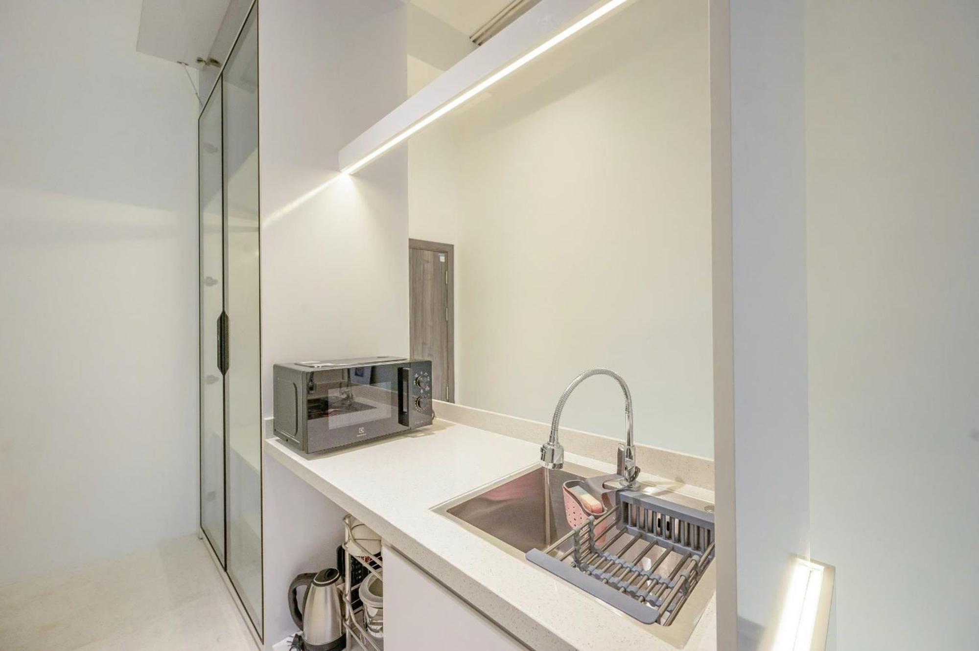 Q Hotel & Apartment Han Market דה נאנג מראה חיצוני תמונה