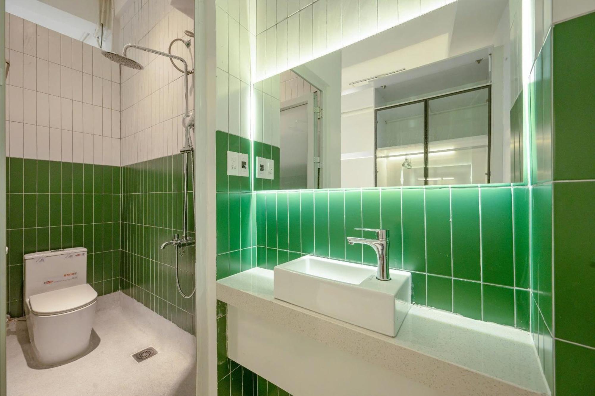 Q Hotel & Apartment Han Market דה נאנג מראה חיצוני תמונה