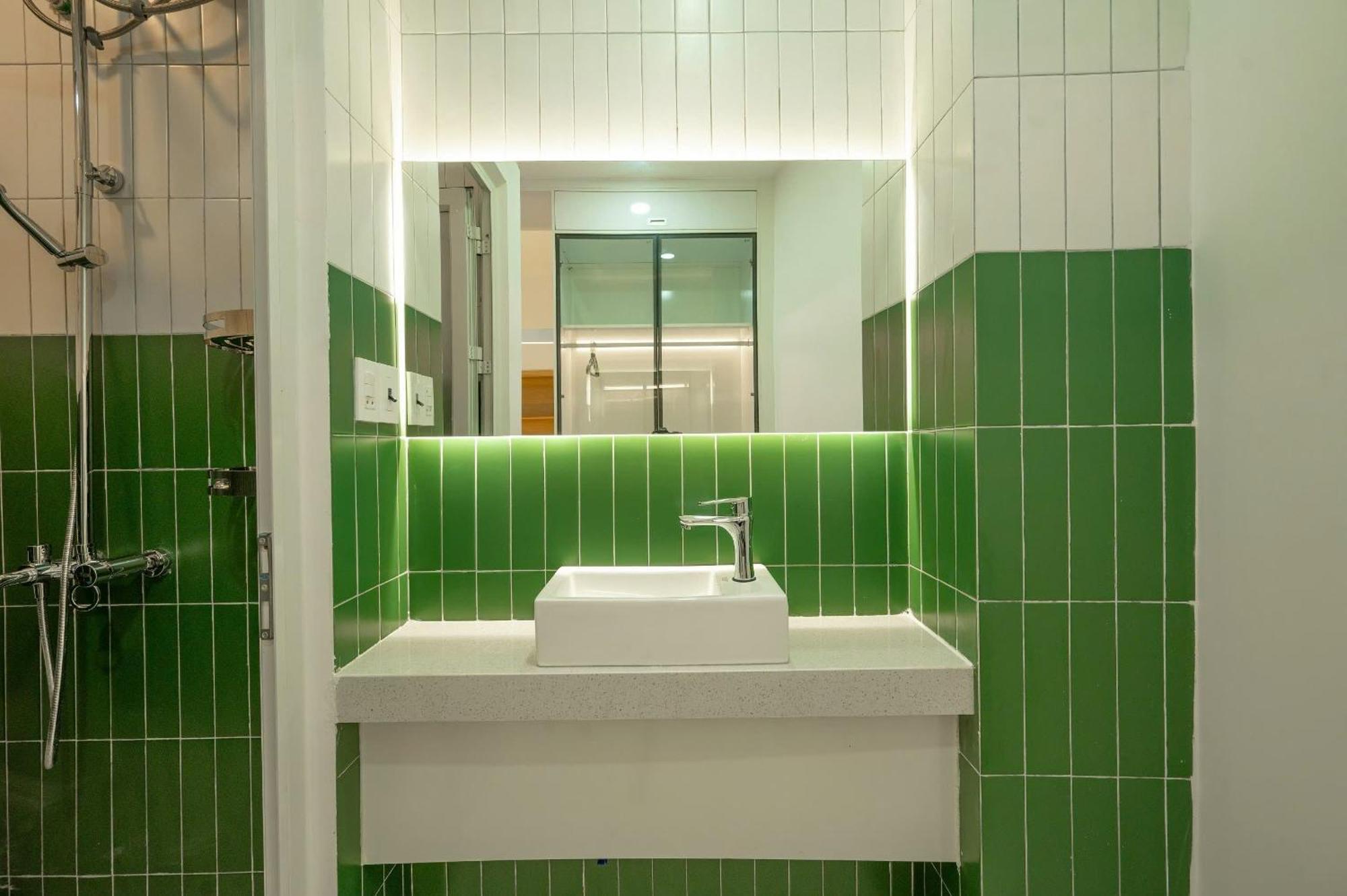 Q Hotel & Apartment Han Market דה נאנג מראה חיצוני תמונה