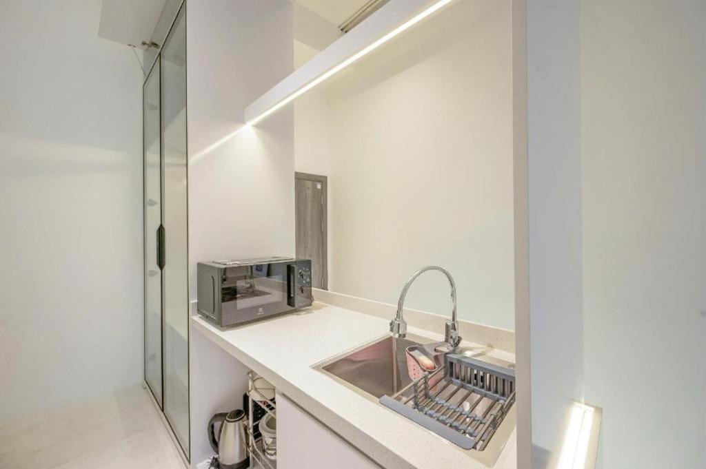 Q Hotel & Apartment Han Market דה נאנג מראה חיצוני תמונה