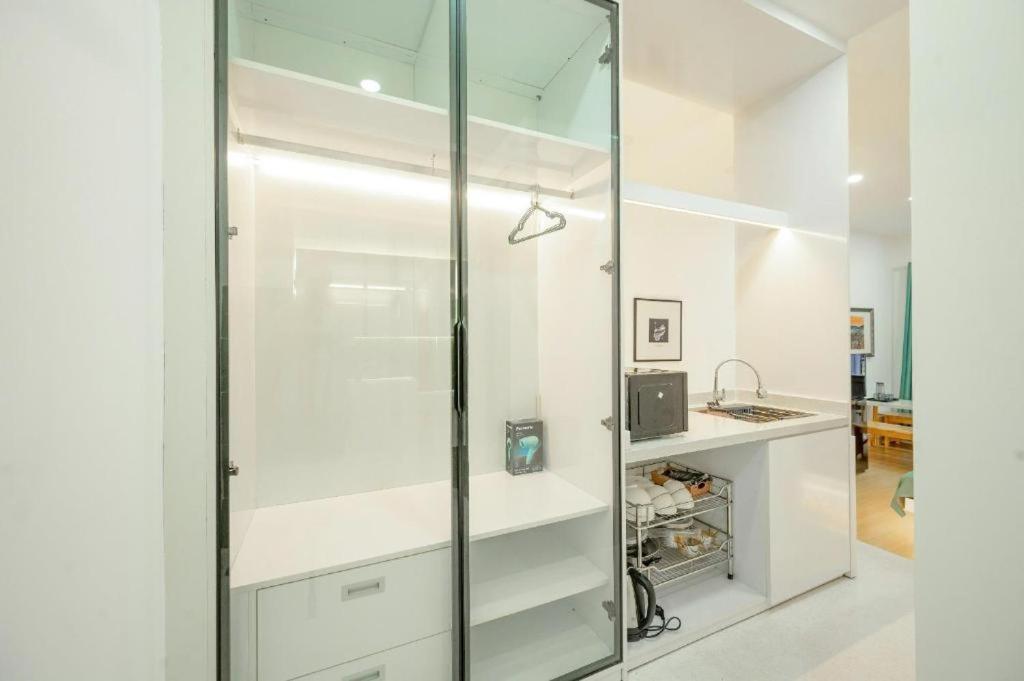 Q Hotel & Apartment Han Market דה נאנג מראה חיצוני תמונה